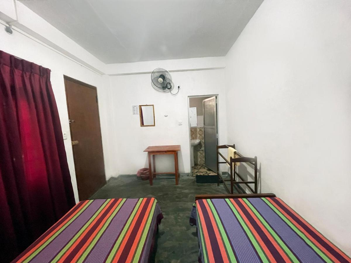 Dealings Freedom Rest غامبولا المظهر الخارجي الصورة