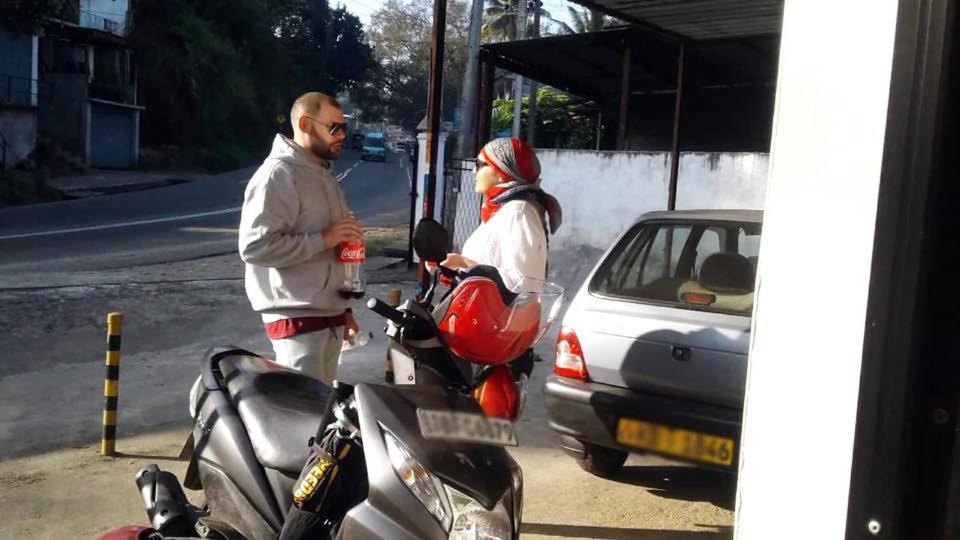 Dealings Freedom Rest غامبولا المظهر الخارجي الصورة